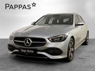 C 220 d T-Modell, 36900 €, Auto & Fahrrad-Autos in 5751 Maishofen