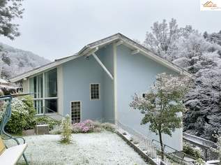 Landhaus mit Grünblick!, 249000 €, Immobilien-Häuser in 2640 Auf der Wiese