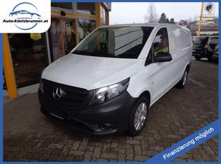 Vito 116 CDI lang 4Matic**AHK*KAMERA*TEMPO**, 24990 €, Auto & Fahrrad-Autos in 8330 Feldbach