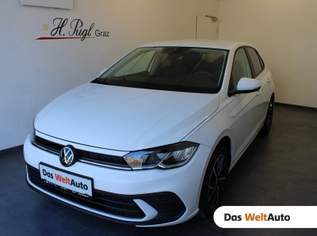 Polo 1.0, 14400 €, Auto & Fahrrad-Autos in 8020 Gries