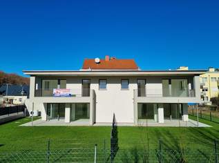 MODERNES 6-ZIMMER-HAUS - Ideal für Familien mit Platzbedarf, 636000 €, Immobilien-Häuser in 3012 Gemeinde Wolfsgraben