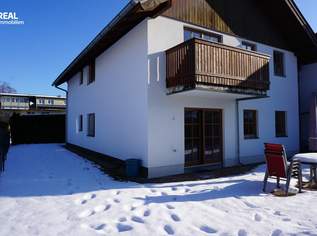 4-Zimmer-Wohnung mit großem Garten, 376000 €, Immobilien-Wohnungen in 5303 Thalgau