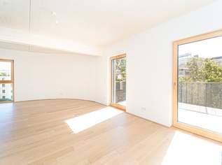 Im Grünen Mödling – Grüne Stadtvillen, 779000 €, Immobilien-Wohnungen in 2340 Gemeinde Mödling