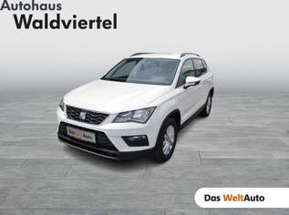 Ateca ME 1.0 TSI, 13490 €, Auto & Fahrrad-Autos in 3580 Gemeinde Horn Ateca ME 1.0 TSI, 13490 €, Auto & Fahrrad-Autos in 3580 Gemeinde Horn