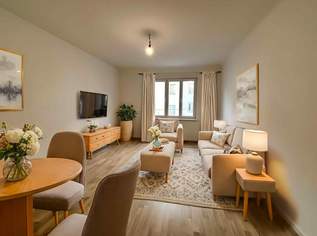 1180! Moderne, generalsanierte GARTENWOHNUNG in toller Lage!, 499000 €, Immobilien-Wohnungen in 1180 Währing