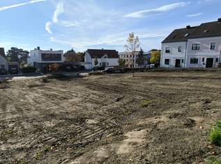 Traumhaftes aufgeschlossenes Grundstück in bester Lage in Eisenstadt am Oberberg – 729 qm für Ihr Bauprojekt (GST 3474/2, KG 30008) (Provisionsfrei), 328000 €, Immobilien-Grund und Boden in 7000 Eisenstadt
