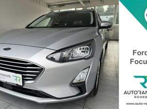 Focus Cool&Connect Traveller, 13790 €, Auto & Fahrrad-Autos in 4150 Rohrbach-Berg