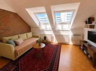 Charmante Wohnung im Herzen von Urfahr, 245000 €, Immobilien-Wohnungen in Oberösterreich Charmante Wohnung im Herzen von Urfahr, 245000 €, Immobilien-Wohnungen in Oberösterreich