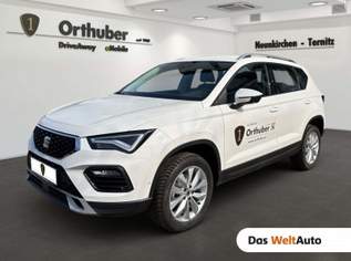 Ateca Style Edition 1.5 TSI ACT DSG, 34490 €, Auto & Fahrrad-Autos in 2620 Gemeinde Neunkirchen