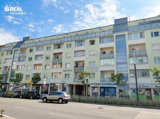 Eigentumswohnung mit Weitblick in Floridsdorf, 230000 €, Immobilien-Wohnungen in 1210 Floridsdorf