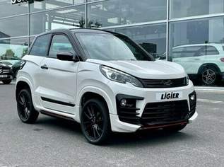 60 Sport Ultimate, 14990 €, Auto & Fahrrad-Autos in 3331 Gemeinde Kematen an der Ybbs