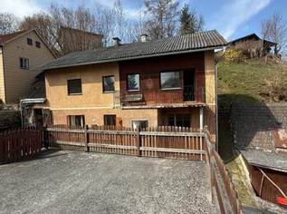 Einfamilienhaus, 49000 €, Immobilien-Häuser in 3970 Weitra
