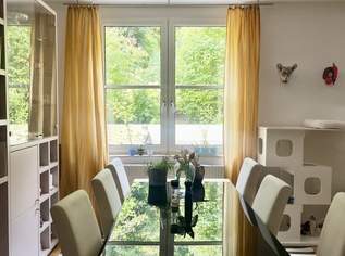 Rarität am Markt: behagliche Terrassenwohnung in Grinzing, 999000 €, Immobilien-Wohnungen in 1190 Döbling