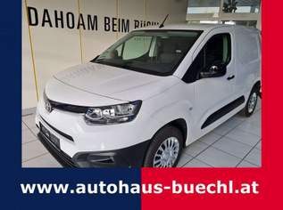 Proace Pro Ace City Kastenwagen 1,5 102 L1 Comfort AHK, 18990 €, Auto & Fahrrad-Autos in 4782 St. Florian am Inn Proace Pro Ace City Kastenwagen 1,5 102 L1 Comfort AHK, 18990 €, Auto & Fahrrad-Autos in 4782 St. Florian am Inn