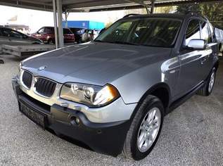 X3 2.0d 4x4 !Xenon/PDC! ! Serviceheft /2.Besitz!, 6990 €, Auto & Fahrrad-Autos in 8224 Kaindorf X3 2.0d 4x4 !Xenon/PDC! ! Serviceheft /2.Besitz!, 6990 €, Auto & Fahrrad-Autos in 8224 Kaindorf