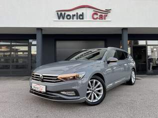 Passat Variant Elegance 2,0 SCR TDI DSG MATRIX-RFK, 17990 €, Auto & Fahrrad-Autos in 4053 Ansfelden