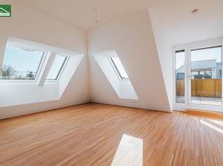 Erstbezug: Moderne 2-Zimmer Wohnung mit großzügigen Terrassen nahe Kagraner Platz U1, 492700 €, Immobilien-Wohnungen in 1220 Donaustadt Erstbezug: Moderne 2-Zimmer Wohnung mit großzügigen Terrassen nahe Kagraner Platz U1, 492700 €, Immobilien-Wohnungen in 1220 Donaustadt