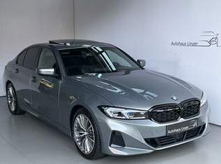 320d xDrive LCI *LED*ACC*HuD*SD*H&K*MEMO*LenkradH*, 41890 €, Auto & Fahrrad-Autos in 5020 Altstadt