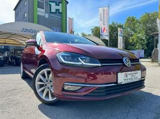 Golf Highline 2,0TDI Sport DSG+Navi+Kamera+LED+Totwinkl, 21499 €, Auto & Fahrrad-Autos in 4400 