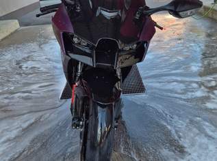 Kawasaki ZX10R