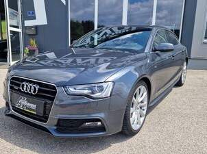 A5 2.0 TDI S-Line Quattro S-Tronic, 18999 €, Auto & Fahrrad-Autos in 4150 Rohrbach-Berg