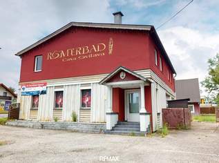 Betriebsliegenschaft in Premiumlage in Wels, 950000 €, Immobilien-Gewerbeobjekte in 4600 Wels Betriebsliegenschaft in Premiumlage in Wels, 950000 €, Immobilien-Gewerbeobjekte in 4600 Wels