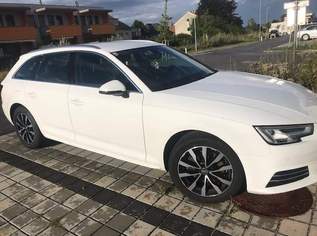 Audi Quattro A4 Avant ultra Sport