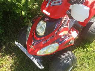 Elektro Quad Kinder , 50 €, Kindersachen-Spielzeug in 9020 Klagenfurt am Wörthersee