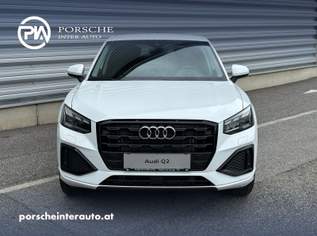 Q2 30 TFSI admired, 29890 €, Auto & Fahrrad-Autos in 8020 Gries