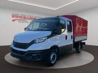 Daily Doka 35 S14 3450mm 3,5t AHL 7 Sitze, 37900 €, Auto & Fahrrad-Autos in 4092 Esternberg Daily Doka 35 S14 3450mm 3,5t AHL 7 Sitze, 37900 €, Auto & Fahrrad-Autos in 4092 Esternberg