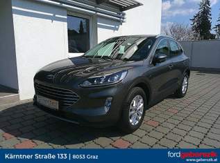 Kuga 2,5 Duratec PHEV Titanium Aut., 25900 €, Auto & Fahrrad-Autos in 8020 Gries