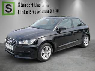 A1 Sportback 1,0 TFSI, 10990 €, Auto & Fahrrad-Autos in 4040 Urfahr