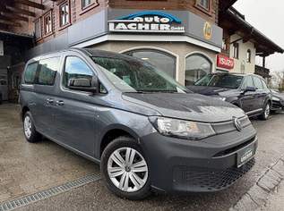 Caddy Maxi 2,0 TDI, 31850 €, Auto & Fahrrad-Autos in 4880 Sankt Georgen im Attergau Caddy Maxi 2,0 TDI, 31850 €, Auto & Fahrrad-Autos in 4880 Sankt Georgen im Attergau
