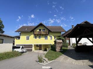 Großzügiges Wohnhaus in Freinberg (Nähe Passau), 249000 €, Immobilien-Häuser in 4785 Freinberg