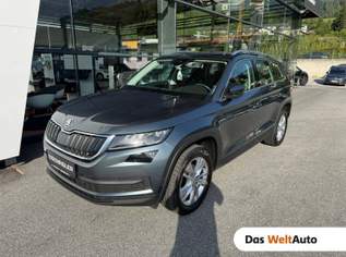 Škoda KODIAQ Style Limited TDI DSG, 24990 €, Auto & Fahrrad-Autos in 6460 Stadt Imst