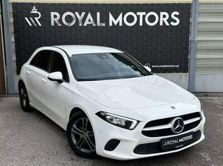 A 180 d/ERSTBESITZ/NUR 60.000KM, 25990 €, Auto & Fahrrad-Autos in 4063 Hörsching A 180 d/ERSTBESITZ/NUR 60.000KM, 25990 €, Auto & Fahrrad-Autos in 4063 Hörsching
