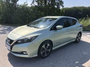 Leaf 2 Zero Edition - 270 km Reichweite*, 14790 €, Auto & Fahrrad-Autos in 4432 Gemeinde Ernsthofen Leaf 2 Zero Edition - 270 km Reichweite*, 14790 €, Auto & Fahrrad-Autos in 4432 Gemeinde Ernsthofen