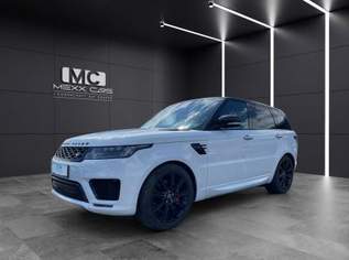Range Rover Sport 2,0 Si4 PHEV AWD Autobiography Dynamic, 44900 €, Auto & Fahrrad-Autos in 2700 Range Rover Sport 2,0 Si4 PHEV AWD Autobiography Dynamic, 44900 €, Auto & Fahrrad-Autos in 2700