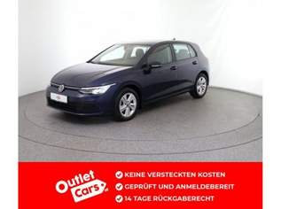 Golf 2,0 TDI Life