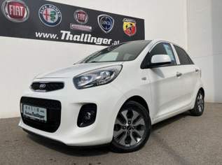 Picanto 1,0 MPI Team Austria Edition, 6450 €, Auto & Fahrrad-Autos in 4800 Attnang-Puchheim Picanto 1,0 MPI Team Austria Edition, 6450 €, Auto & Fahrrad-Autos in 4800 Attnang-Puchheim