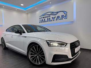 A5 2,0 TDI 3XS-LINe, VIRTUAL, CAR PLAY, NAVI, LED+..., 29990 €, Auto & Fahrrad-Autos in 5145 Neukirchen an der Enknach A5 2,0 TDI 3XS-LINe, VIRTUAL, CAR PLAY, NAVI, LED+..., 29990 €, Auto & Fahrrad-Autos in 5145 Neukirchen an der Enknach