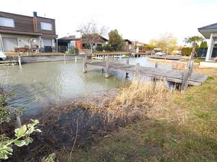 NEUSIEDLER SEE AT IT's BEST - Seegrundstück, 749900 €, Immobilien-Grund und Boden in 7100 Gemeinde Neusiedl am See