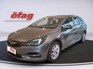 Astra ST 1.2 Turbo 120 Jahre Edition, 15990 €, Auto & Fahrrad-Autos in 5600 Sankt Johann im Pongau