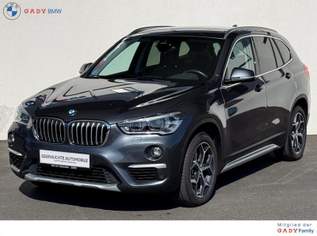 X1 xDrive18d X-Line, 26430 €, Auto & Fahrrad-Autos in 8501 Lieboch X1 xDrive18d X-Line, 26430 €, Auto & Fahrrad-Autos in 8501 Lieboch