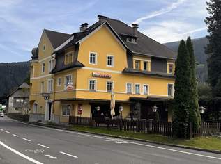Historisches 3 Sterne Hotel am See in Kärnten mit 14 Zimmern und Top-Ausstattung - Ihr neues gastronomisches Paradies!, 1225000 €, Immobilien-Gewerbeobjekte in 9542 Afritz am See