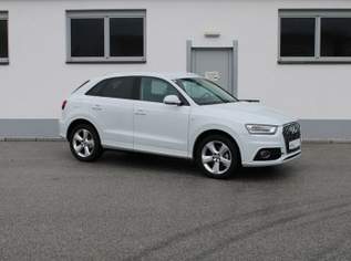 Q3 2,0 TDI quattro Style DPF, 15990 €, Auto & Fahrrad-Autos in Tirol Q3 2,0 TDI quattro Style DPF, 15990 €, Auto & Fahrrad-Autos in Tirol