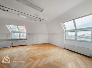 Erstbezug! Renoviertes 4-Zimmer Büro in Toplage, 4864.6 €, Immobilien-Gewerbeobjekte in 1010 Innere Stadt