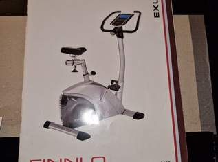 Finnlo Exum Ergometer, 0 €, Marktplatz-Sportgeräte & Zubehör in 1170 Hernals