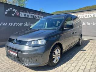 Caddy 2.0 TDI DSG 90KW mit neuen Zahnriemensatz, 19500 €, Auto & Fahrrad-Autos in 3160 Gemeinde Traisen
