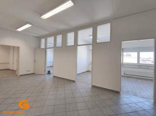 Erstbezug - Modernisierte Büroflächen in verkehrsgünstiger Lage in Wals-Siezenheim mieten, 3702.38 €, Immobilien-Gewerbeobjekte in 5071 Walserberg